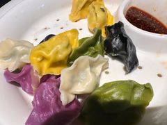-五谷丰登农家院·地道胶东菜·海鲜烧烤(威海店)