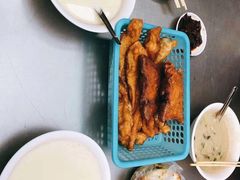-张家油条