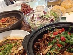 -香丰阁·烤鸭·川湘菜(清河店)