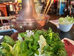 -南门涮肉(通州大船店)