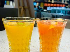 -CRAZYONES西班牙海鲜饭(上海美罗城店)