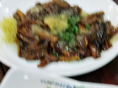 -吴门人家·苏宴宫廷菜(拙政园店)