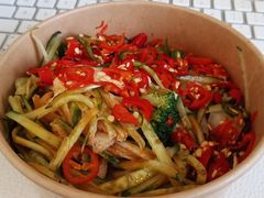 -魏家凉皮(梨园店)