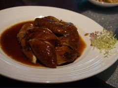 T馆-T館·花园艺术餐厅