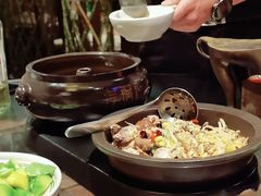 -云海肴·汽锅鸡·云南菜(美罗城店)