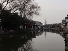 -南浔古镇