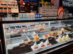 -FANEN法念·烘焙·甜点(万象城店)