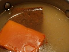 -东道煮牛肉火锅(东盛大街店)