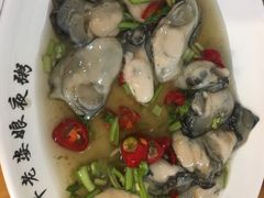 -长平老姿娘夜粥(平东一街店)