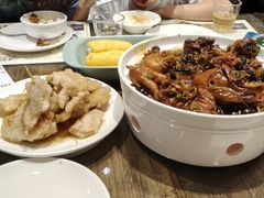 -老厨家(友谊路总店)