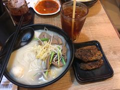 -谭仔三哥米线(屯门时代广场北翼店)