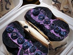 -One Bagel·一个贝果(悠唐店)
