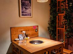 -大众跷脚牛肉馆·非遗传承单位(峨眉山店)