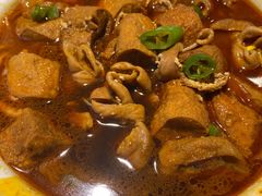 -周家二小姐的菜(西津渡店)