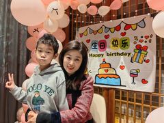 -迦南苑·新派青岛菜·生日纪念日主题餐厅