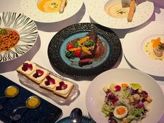 -天玑高空江景餐厅&酒吧Sky Secret Restaurant&Bar