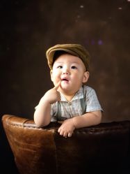 -西瓜庄园儿童摄影