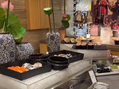 -北京王府井希尔顿酒店·万斯阁西餐厅