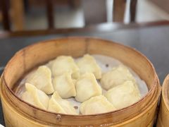 -老边饺子馆(中街店)
