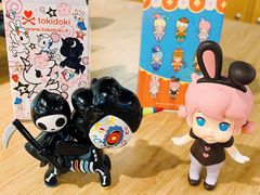 -九木杂物社(江宁金鹰广场店)