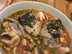 新安江辣子鱼块-7017浙菜•建德味(市心北路店)