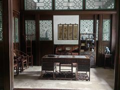 -张学良旧居陈列馆(大帅府)