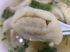 -吉祥馄饨(上海金平店)