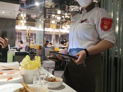 -海底捞火锅(玉桥商业广场店)