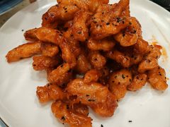 -前王院•巧克力海鲜市集餐厅(万平口店)