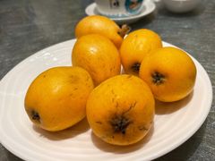 书峰老树枇杷精品装-莆田餐厅PUTIEN(万象天地店)