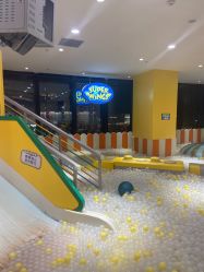 -乐多星球潮玩中心(沈阳嘉里城店)