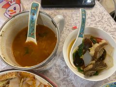 -汗腾格里·风味餐厅(新疆驻京办店)