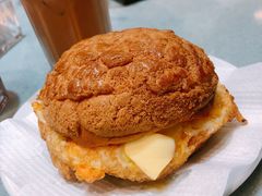 -华嫂冰室(尖沙咀店)