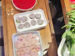 -来涮蜀鲜货火锅串串香(菜市口店)
