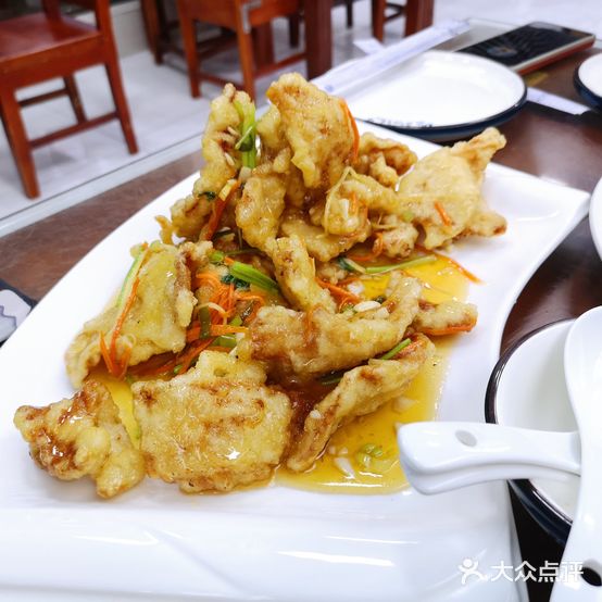 祝家饺子馆