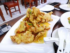 锅包肉-祝家饺子馆