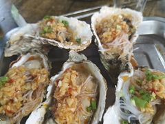 -清真·馬坡二旦烧烤(人生一串拍摄店)