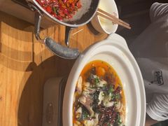 -渔乡米香·剁椒鱼头(四方坪店)