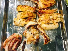 -老虎滩大连海鲜烧烤(建邺云锦路总店)