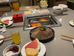 -海底捞火锅(南开鲁能城店)