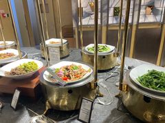 -西安高新希尔顿酒店·咖啡露台西餐厅