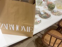 -ZARA HOME(蓝色港湾店)