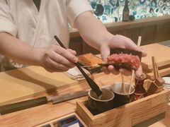 -小十Omakase(地王大厦店)