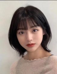 点击看大图 -MORI HAIR SALON日式美发沙龙
