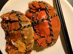 -钱小奴海鲜自助黑金店(杭州滨江龙湖店)