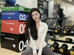 -中田健身工作室(远扬大厦店)