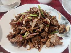 -韩记海鲜饺子(隆仁世家店)