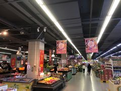 -永辉超市(百子湾店)