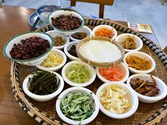 丝娃娃-包整·丝娃娃(一览甲秀楼风景店)