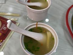 -老边饺子馆(中街店)